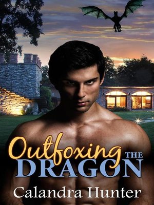 cover image of Outfoxing the Dragon
